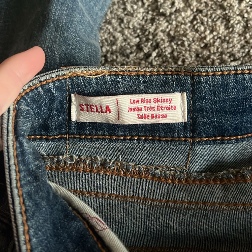 Jeans - Picture 5 of 6